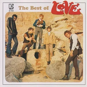 The best of Love